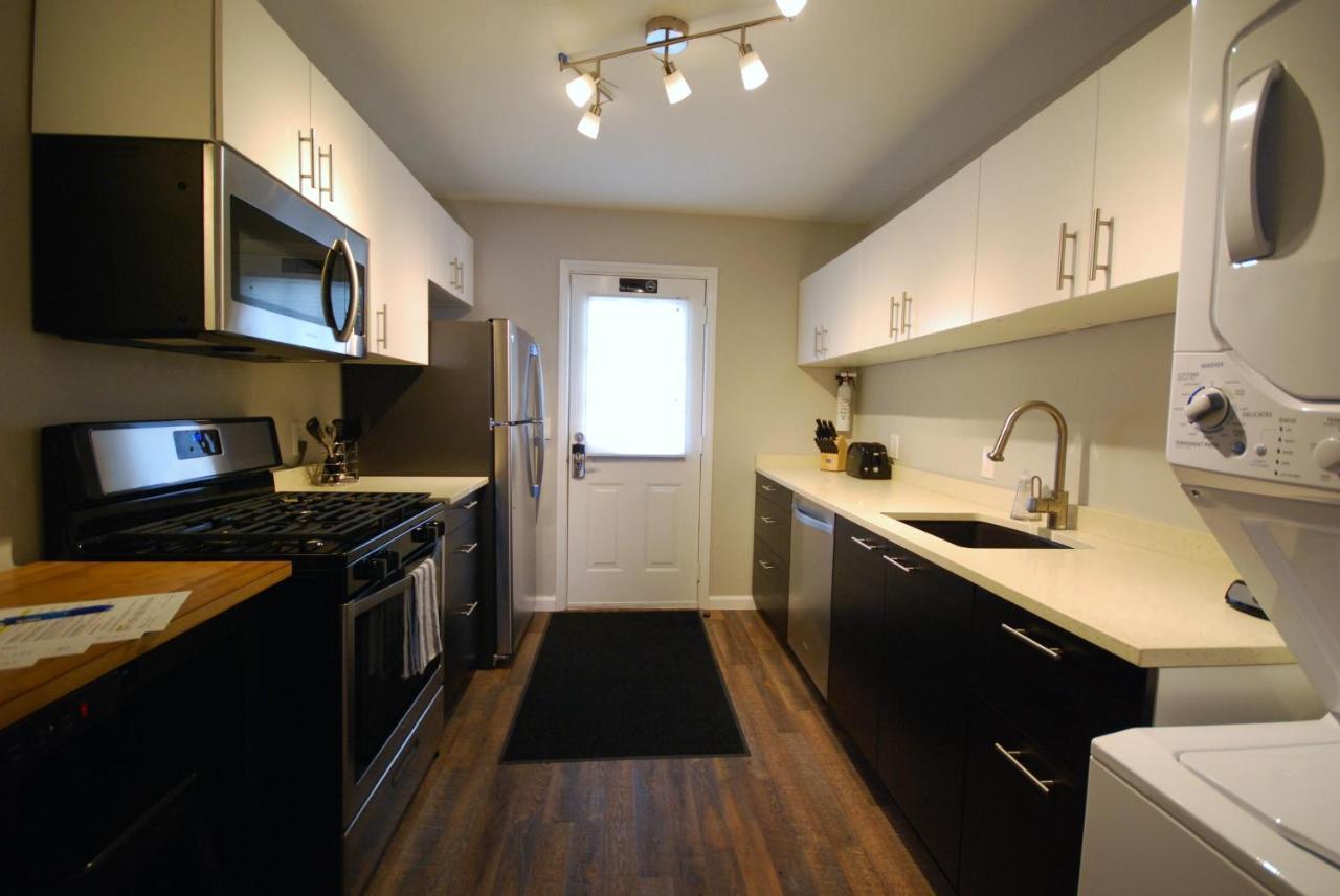Brookwood Courtyard By Bca Furnished Apartments Atlanta Exterior foto